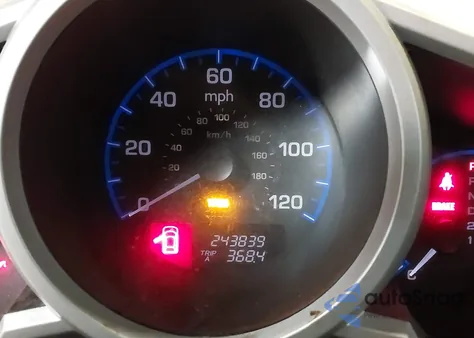 2008 Honda Element Ex from USA, damaged, VIN 5J6YH28728L003107